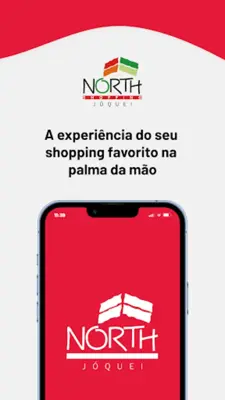 North Shopping Jóquei android App screenshot 4